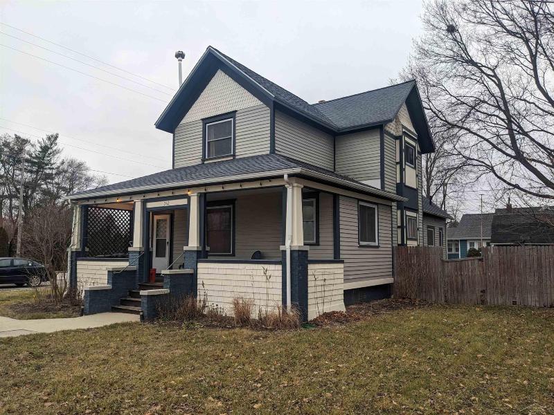 262 W Saginaw St Hemlock